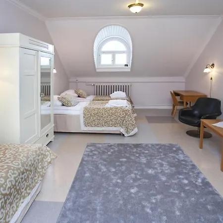 Hotelli-ravintola Maentaen Klubi 3*