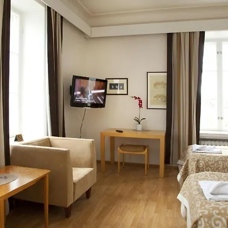 Hotelli-ravintola Mantan Klubi 3* Mänttä