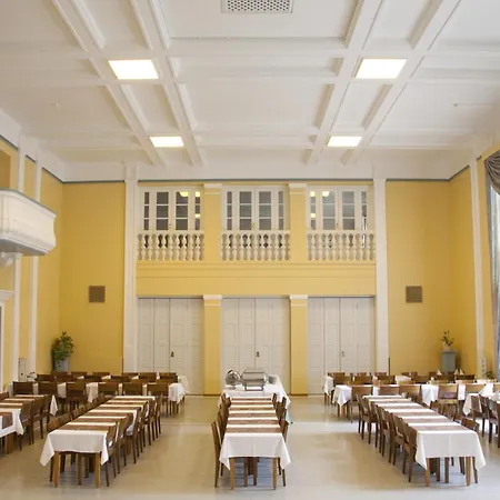 Hotelli-ravintola Maentaen Klubi