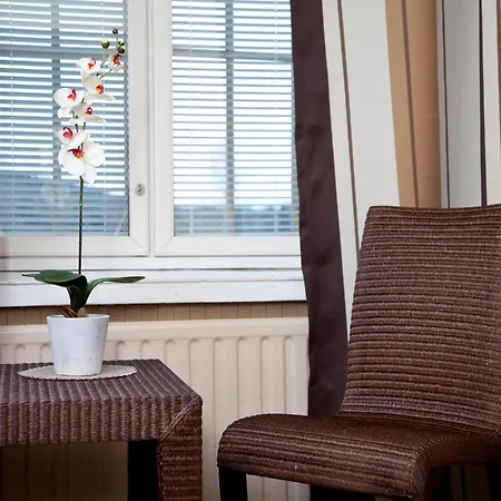 Hotel Hotelli-ravintola Maentaen Klubi